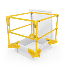 Valve Boxes