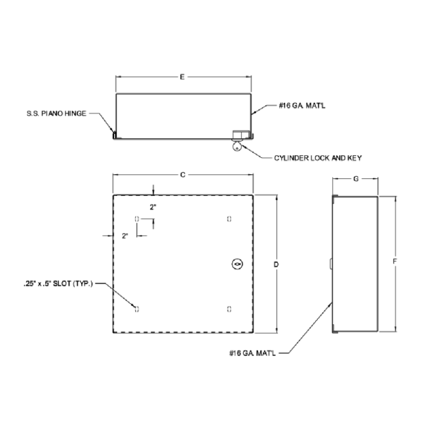 ASVB Outline
