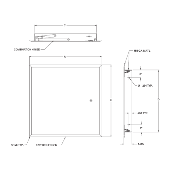 BP-2002 Schematic