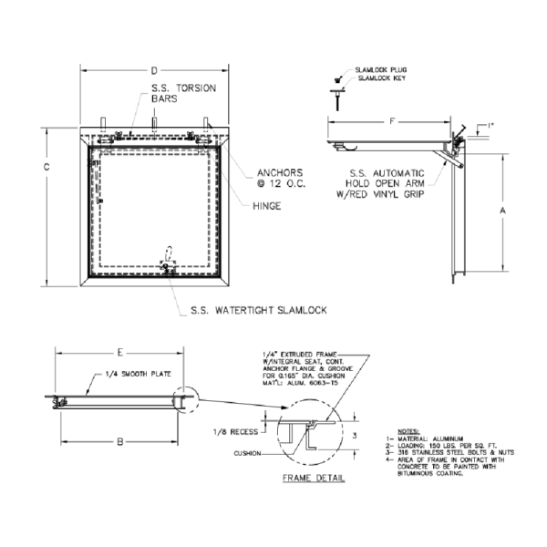 Schematic of the FT-8040