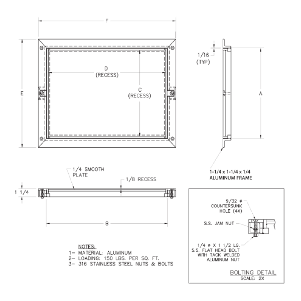 Schematic of the FT-8080