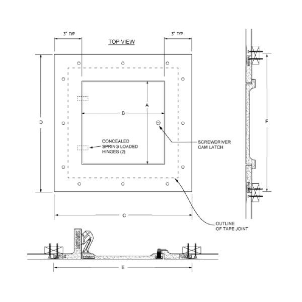 GFRG-SH Schematic