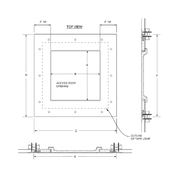 Esquema del GFRG-S