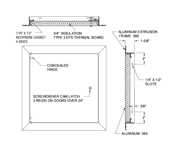 Schematic of the LT-4000