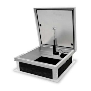 RHA Electric Actuator producto