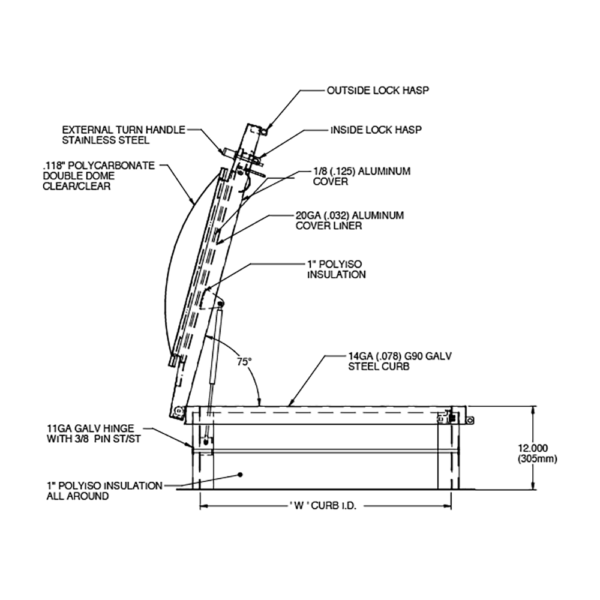 RHG-DD Schematic