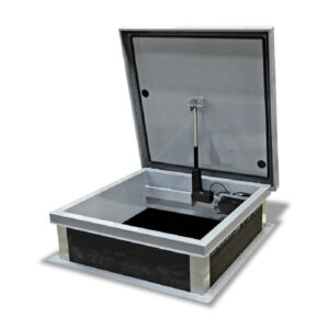 RHG Electric Actuator producto