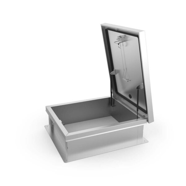 RHSR roof hatch only