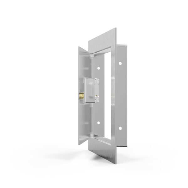 Puerta de seguridad SD-6000