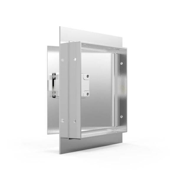 Puerta de seguridad SD-6000