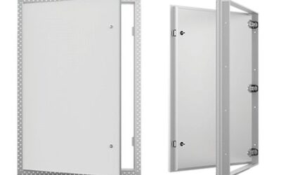 Acudor Fire Resistant Access Panels