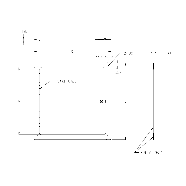 Esquema del SF-2000