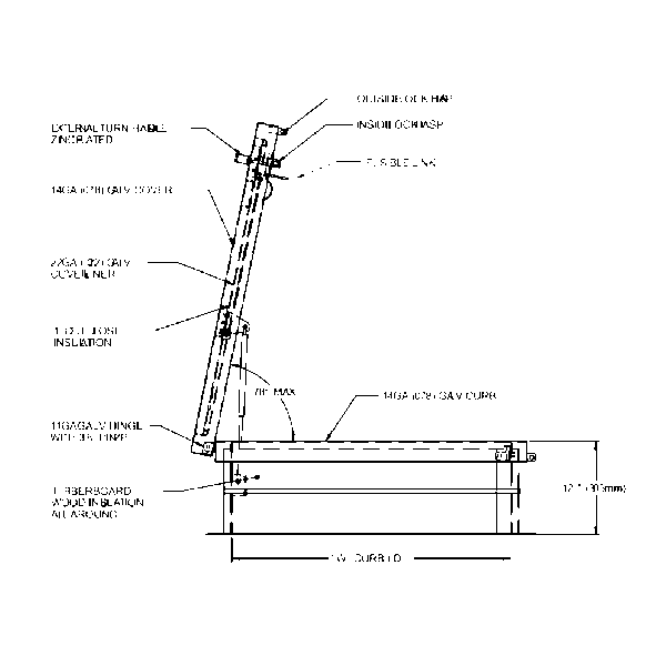 SVG esquema único