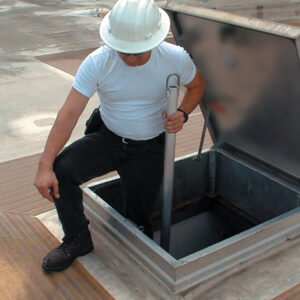 trabajando con el producto TSP-1