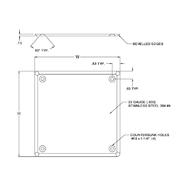 UCSS schematic