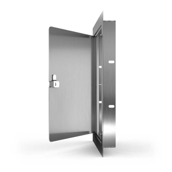 UF-5000 Universal flush door