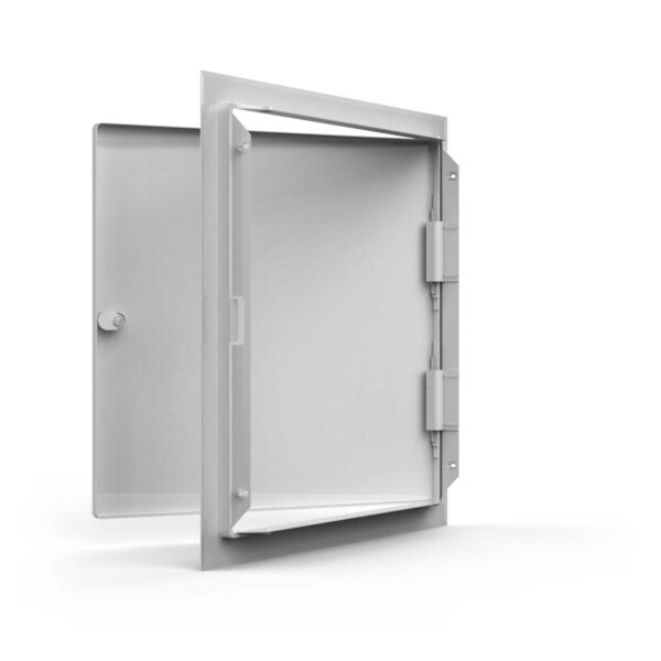 UF-5500 Universal flush door