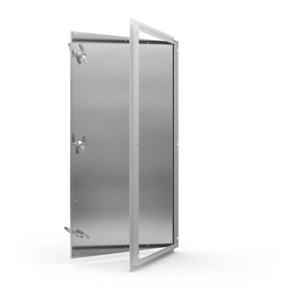 WD-8000 Specialty & Duct door