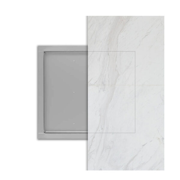 TD-5025 Access Door
