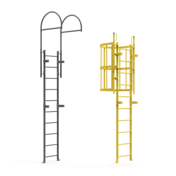 Modular Stairs