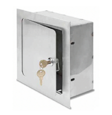 Valve Boxes