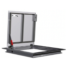 Floor Door