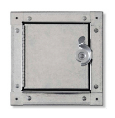 Duct Embedded Access Doors