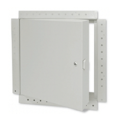 Wallboard Embedded Access Doors and Fire Resistant