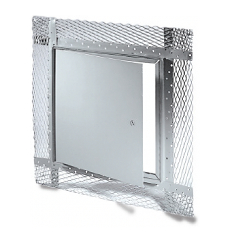 Spaced Access Doors