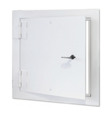 Security Access Doors