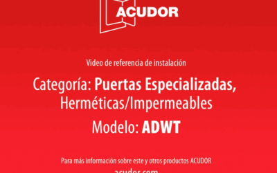 ADWT Installation Videos