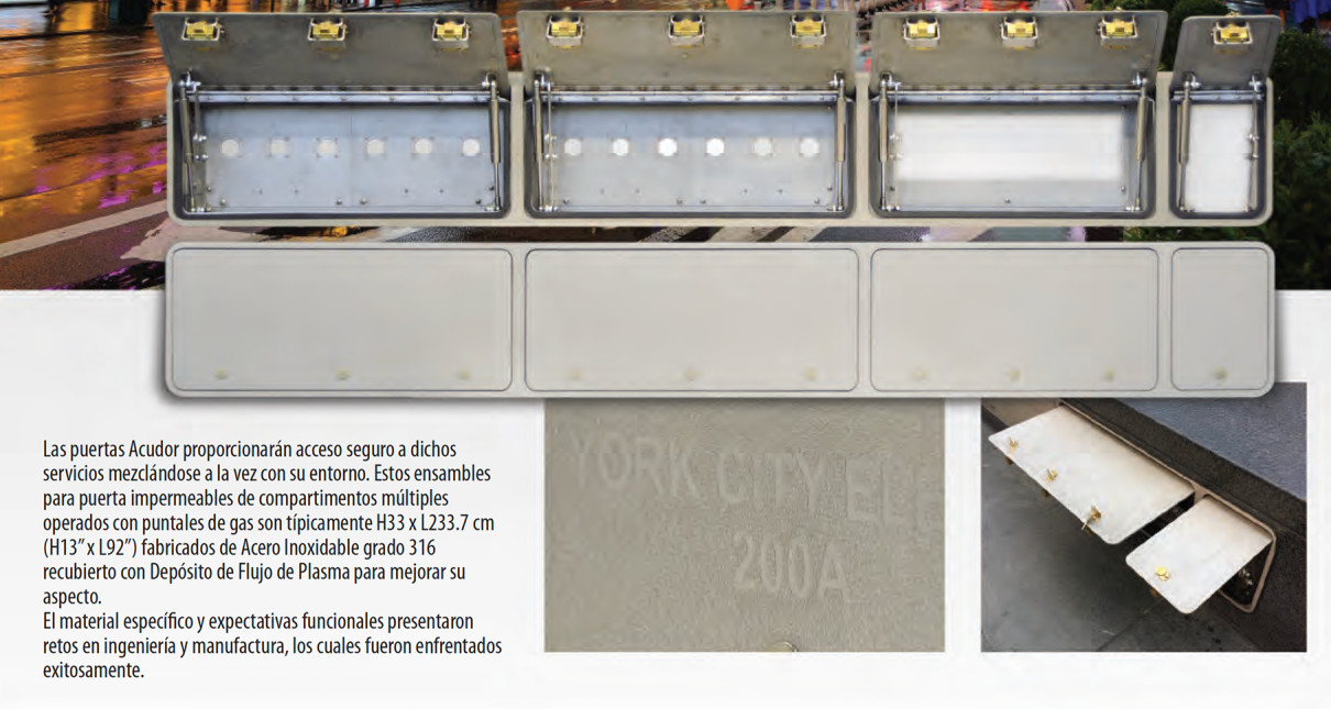 Product diagram