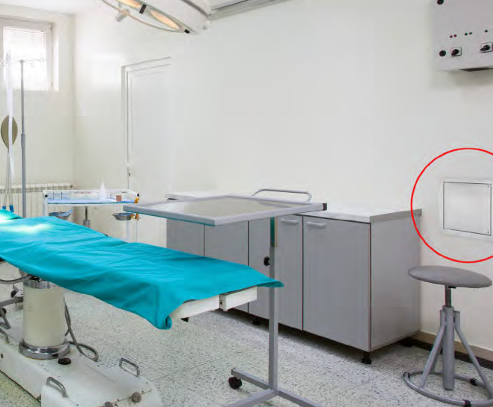 Medical office