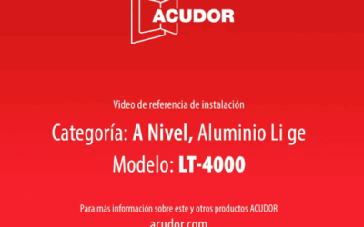 LT-4000 Installation Videos