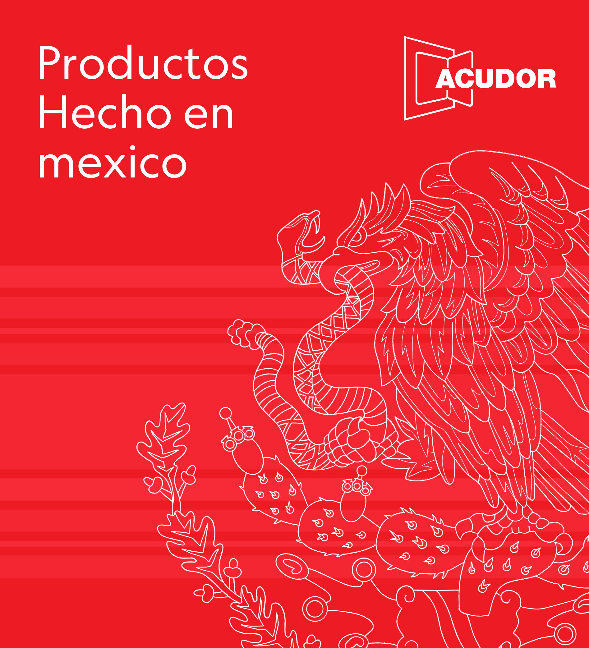 Products Made in Mexico Products Made in Mexico